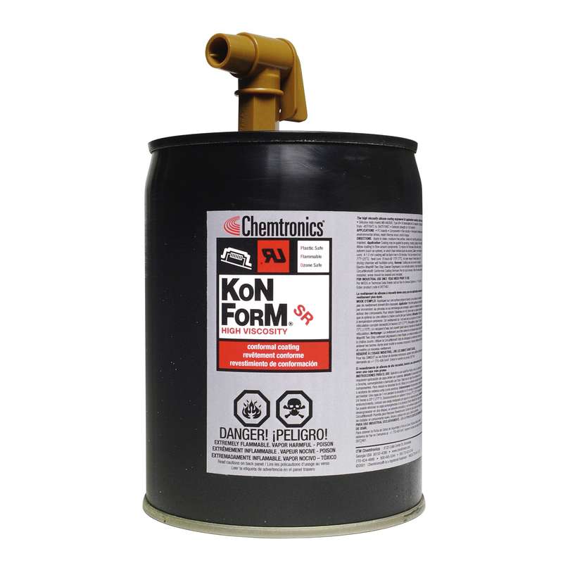 Chemtronics CTSR-HV1